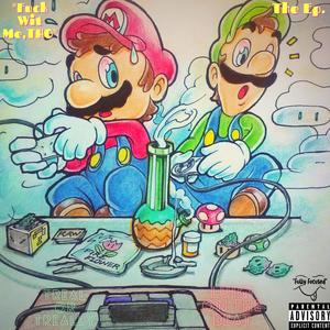 GAMES THEY PLAY (feat. LuiKangOZ) (Explicit)