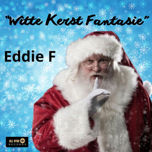 Witte Kerst Fantasie