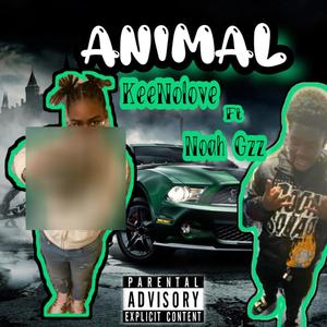 Animal (Explicit)