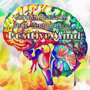 Positive Mind(Dance Club Edition)[feat. Jersey Meg]
