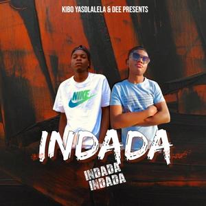 Indada (feat. Kibo Da Dj)