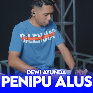 Penipu Alus