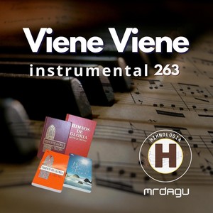 Viene Viene Instrumental 263