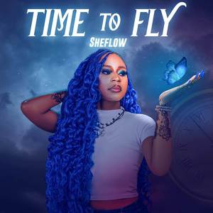 Time to Fly (Explicit)