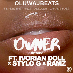 Owner (Remix|Explicit)