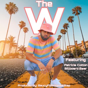 The W (feat. Patricia Cotton & Billboard Bear)