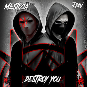 Destroy You (Extended Mix)