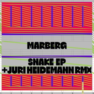 Snake EP