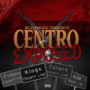 From the North(feat. Yonko G, Money-M, Chompz, Travi, Franky Boy & Noname Pz) (Explicit)