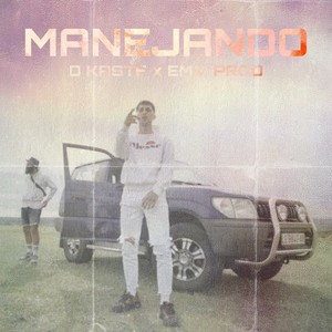 Manejando (Explicit)