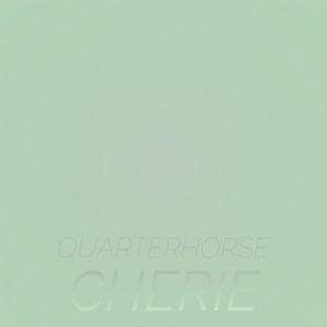 Quarterhorse Cherie