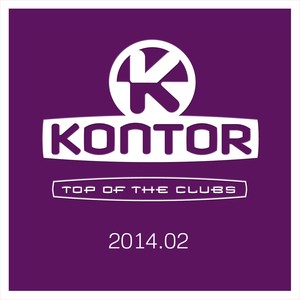 Kontor Top of the Clubs 2014.02