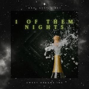 1 OF THEM NIGHTS (Explicit)