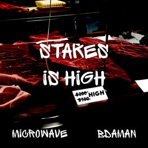 Stakes Is High (feat. Wave) [Explicit]