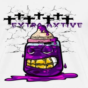 Extra Axtive (Explicit)