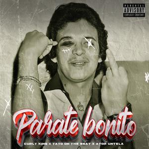 Parate Bonito (Ator Untela Remix) [Explicit]