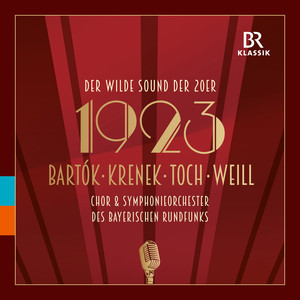 Tanz Suite, Sz. 77 - Tanz Suite, Sz. 77: I. Moderato