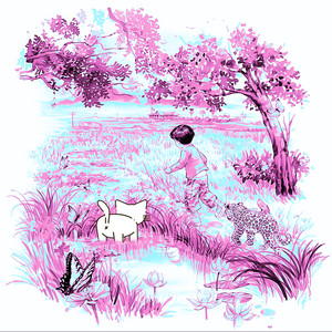 Satin (อาหารแมว Remix)