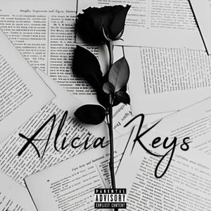 Alicia Keys (Explicit)