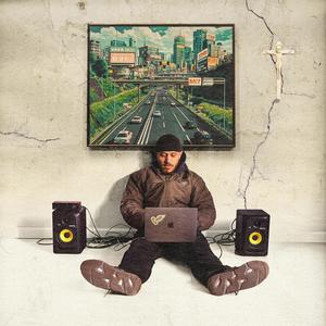 Much Needed (feat. J.R.M.)