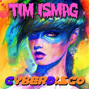 Cyberdisco