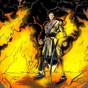 Done(feat. Cmar Candy) (Explicit)