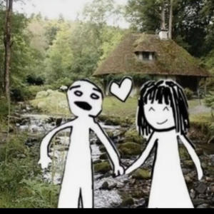 Once upon a time (Explicit)