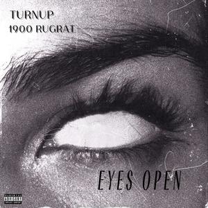 Eyes Open (feat. 1900Rugrat) [Explicit]