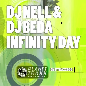 DJ Nell - Infinity Day (Thomas Petersen Versus Gainworx Remix)