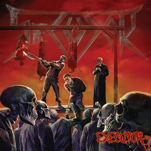 Executor (Explicit)