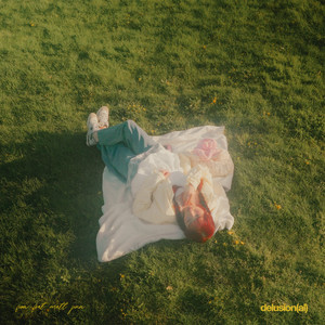 delusion (al) (feat. Matt Jinn)