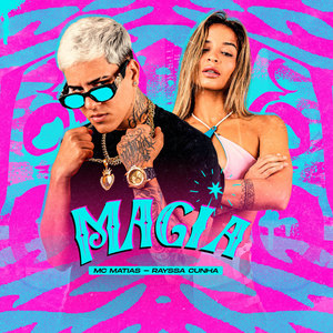 Magia (Explicit)