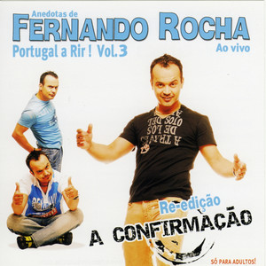 Portugal a Rir Vol. 3