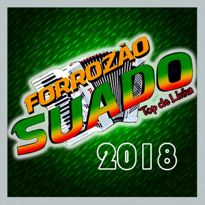 FORRÓ SUADO 2018