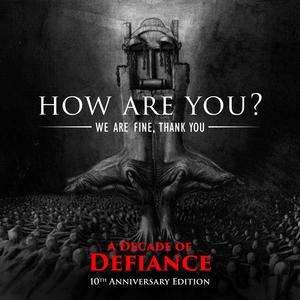 Death Vanity (feat. Bins|AjOopaan Remix)