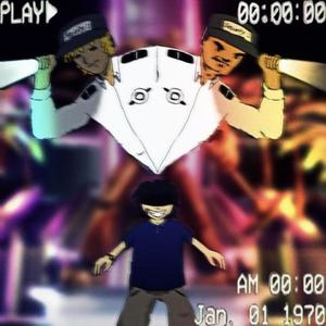 FIVE NIGHTS (feat. takytheartist & Helmet Head) (Explicit)