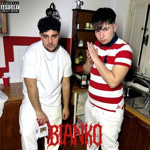 BIANKO (feat. Double Esse) (Explicit)