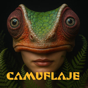Camuflaje (Explicit)