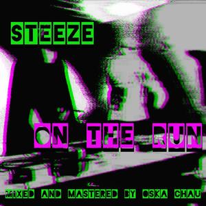 ON THE RUN (Explicit)