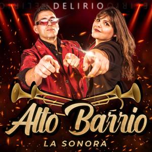 Oasis de amor (feat. Martín El Alazán)