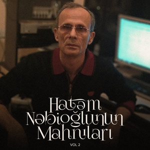 Mahnıları, Vol. 2