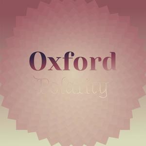 Oxford Polarity