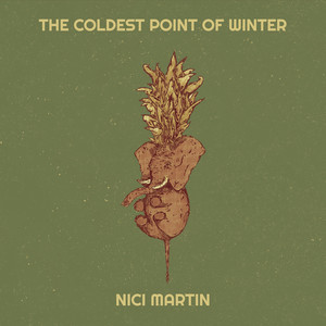 The Coldest Point of Winter (Explicit)