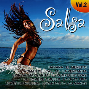 Salsa Vol.2