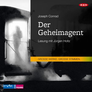 Der Geheimagent, Kapitel 45 (口白)