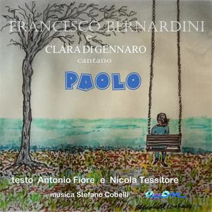 PAOLO (feat. CLARA DI GENNARO)