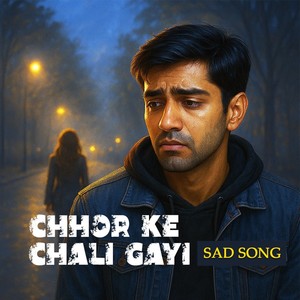 Chhor Ke Chali Gayi (Sad Song)