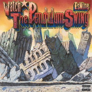 The Pendulum Swings(feat. Ruby Z) (Explicit)