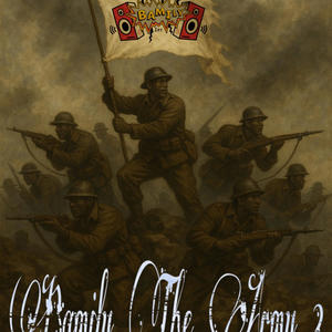 Bamily The Army 2