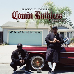Comin Ruthless (Mekoh Mix) [Explicit]